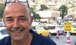 Hamburglu Ruşen Başkurt hayatını kaybetti