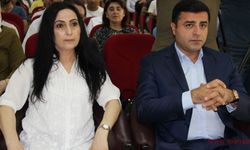 Kobani davasında cezalar belli oldu: Demirtaş ve Yüksekdağ için ağırlaştırılmış müebbet hapis istendi