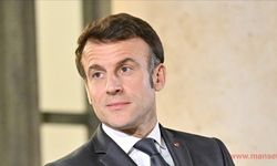 Macron, “yaşamın sonlandırılması“na ilişkin yasa tasarısı hazırlayacaklarını açıkladı