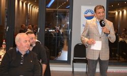 SunExpress’ten seyahat acentelerine iftar verildi