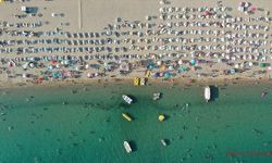Turizmde, Almanya ve İngiltere pazarlarında yüzde 50 artış gerçekleşti