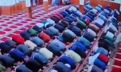 Türk saldırgan ABD’de cami imamını secdede bıçakladı
