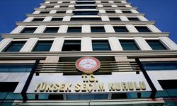 YSK, 16 ilde “Millet İttifakı“ adının kullanılamayacağına karar verdi