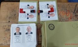 2023 seçim sonuçları: Yasaklar kalktı, ilk veriler geldi!