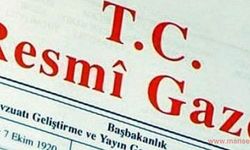 28. Dönem Milletvekili Genel Seçimi kesin sonuçları Resmi Gazete’de yayımlandı