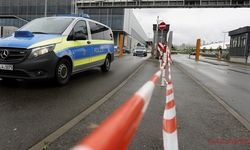 Almanya’da Mercedes fabrikasında silahlı saldırıda 2 Türk öldü