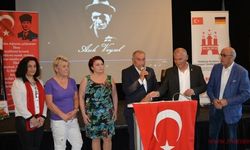Aşık Veysel ölümünün 50. yıldönümünde TGH’da anıldı