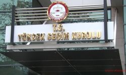 Birinci tur kesin sonuçları Resmi Gazete’de yayımlandı