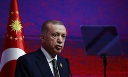 Cumhurbaşkanı Erdoğan’dan The Economist’in kapağına tepki