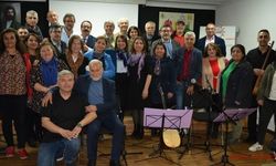 Deniz Gezmiş ve arkadaşları Haak-Bir’de anıldı