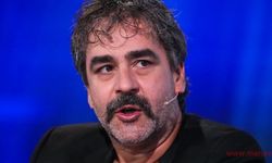 Gazeteci Deniz Yücel’e yakalama kararı