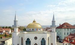 Göttingen Camii’ne tehdit mektubu