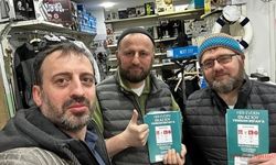 Hamburg’da Millî Görüş ve muhafazakâr kesimden Yeniden Refah Partisine destek