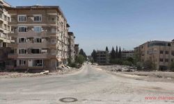 Hatay’da cadde ve sokaklar öksüz kaldı