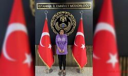 İstiklal Caddesi’ndeki bombalı terör saldırısına ilişkin sanıkların yargılanmasına başlandı