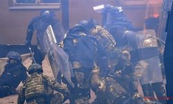 Kosova’daki olaylarda 25’i NATO’nun Kosova Barış Gücü askeri olmak üzere toplam 75 kişi yaralandı