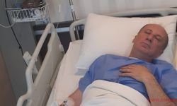 Memleket Partisi Genel Başkanı İnce: “Hakkımda bazı söylentiler çıkarıldığını duyuyorum. Tümü gerçek dışıdır”
