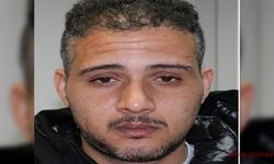 Öffentlichkeitsfahndung nach Ahmed Mohamed Abdulranian ALI