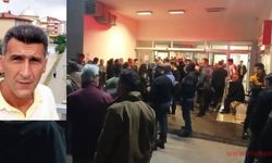 Ordu'da seçim kutlaması sırasında bir kişi bıçaklanarak öldürüldü!