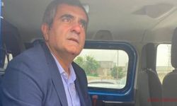 Özgür Özel : CHP'li Ali Şeker sandık başında darbedildi!