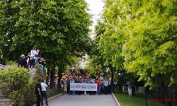 Rusya’nın Ankara Büyükelçiliği’nden "Zafer Günü" programı