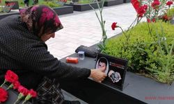 Soma’da dinmeyen acı