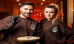 Türkiye’nin en iyi mantıcısı ödüllü Mr. Dumpling Hamburg’da