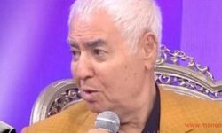 Usta Sanatçı Nuri Sesigüzel hayatını kaybetti