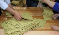 Yurt dışı temsilciliklerinde 1 milyon 783 bin 107 seçmen oy kullandı