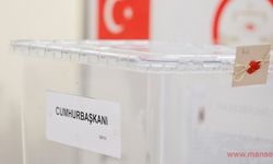 Yurt dışı ve gümrüklerde 1 milyon 585 bin 334 oy kullanıldı