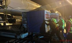 Yurt dışında kullanılan oylar Türkiye’ye getirilmeye başlandı