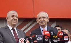 Zafer Partisi Genel Başkanı Özdağ: “Cumhurbaşkanlığı ikinci tur seçimlerinde Kılıçdaroğlu’nu destekleyeceğiz”