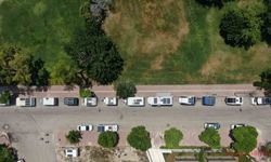 5 yıldızlı otel fiyatları, yerli tatilcileri karavanlara yöneltti