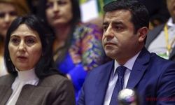 AİHM'den Selahattin Demirtaş ve Figen Yüksekdağ için 'hak ihlali' kararı