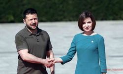 Avrupalı liderler Moldova’da toplanıyor