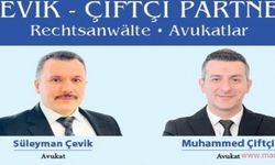 AVUKAT ÇEVİK: TÜRK KARA YOLLARINDAKİ TRAFİK KAZALARINDA HAKLARINIZ