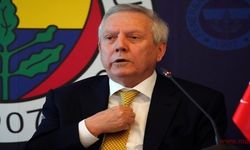 Aziz Yıldırım: "Hiç kimse çıkmazsa ben adayım"