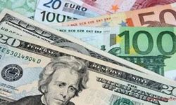 Faiz artışı sonrası dolar ve Euro’da yeni rekor