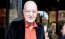 Gazeteci Mehmet Barlas hayatını kaybetti