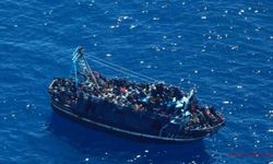 Geçtiğimiz yıl Orta Doğu ve Kuzey Afrika’daki göç yollarında yaklaşık 3 bin 800 kişi öldü