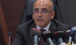 Hazine ve Maliye Bakanı Şimşek: "Türkiye’nin rasyonel bir zemine dönme dışında bir seçeneği kalmamıştır“
