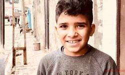 Kuran kursundan kaybolan 12 yaşındaki Abdulbaki ahırda asılı bulundu