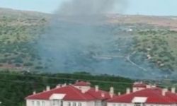 MKE roket ve patlayıcı fabrikasında meydana gelen patlamada  5 kişi öldü