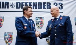 NATO, Almanya ve Doğu Avrupa'da en büyük hava tatbikatını gerçekleştirecek
