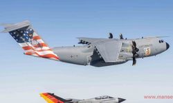 NATO tarihinin en büyük hava tatbikatı 'Air Defender 2023' başladı: Sivil havacılık olumsuz etkilenecek