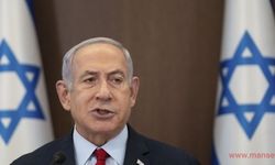 Netanyahu: “Bize zarar veren ya hapiste ya da mezarda”