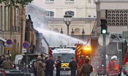 Paris’teki patlamada yaralı sayısı 37’ye yükseldi