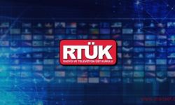 RTÜK’ten Halk TV, Tele 1, Flash TV ve FOX TV’ye idari para cezası
