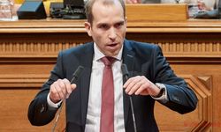 Schlagabtausch um Innere Sicherheit: CDU erhebt Vorwürfe