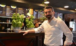 “EROTİK” bölge Reeperbahn’da “HELAL” restoran